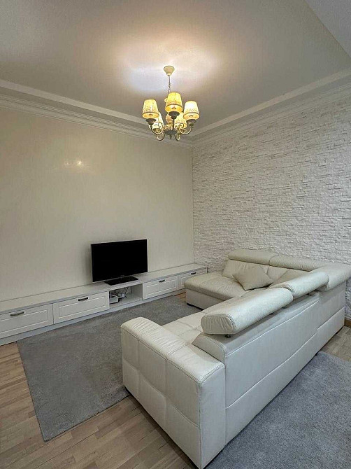 2-во кімнатна квартира на Французськом бульварі. Одеса - зображення 2