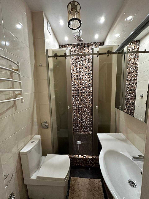 2-во кімнатна квартира на Французськом бульварі. Одеса - зображення 7