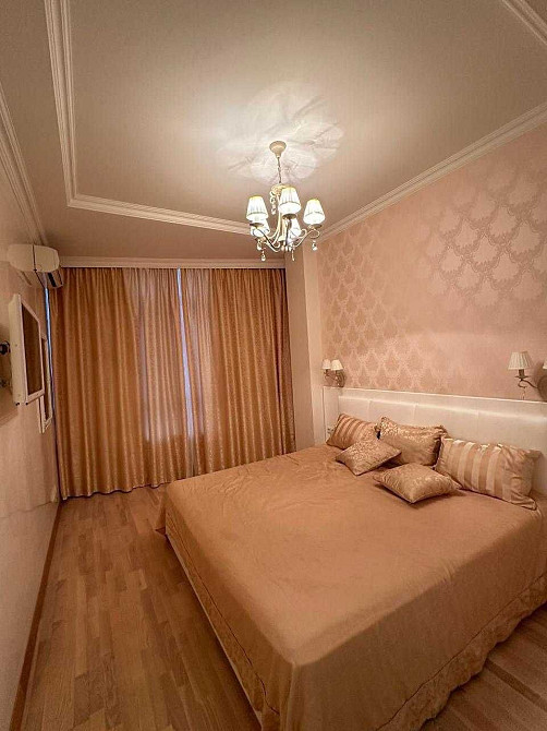 2-во кімнатна квартира на Французськом бульварі. Одеса - зображення 3