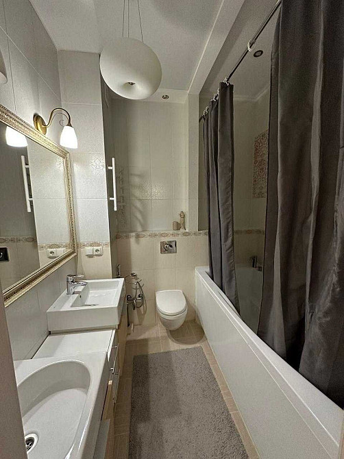 2-во кімнатна квартира на Французськом бульварі. Одеса - зображення 6