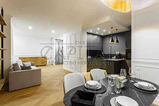 Продажа квартиры ЖК Ярославов Град улица Бульварно-Кудрявская Київ