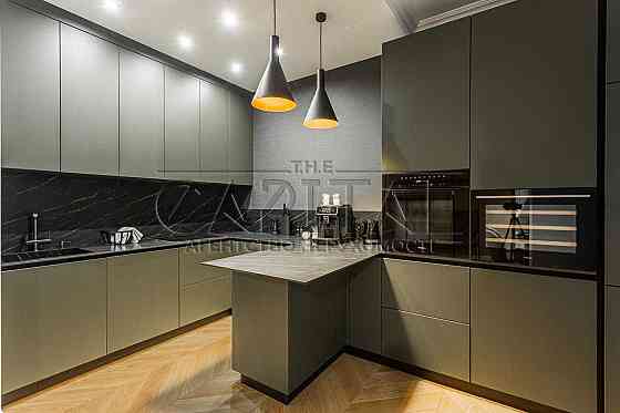 Продажа квартиры ЖК Ярославов Град улица Бульварно-Кудрявская Київ