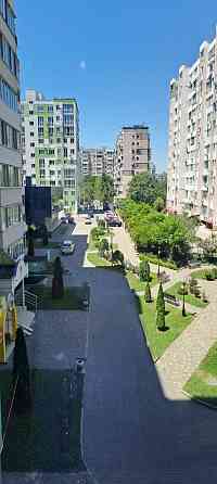 Двухкомнатная квартира 46000 уе. Одеса