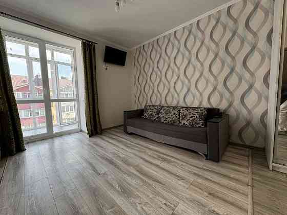 Продам студію з ремонтом у ЖК Покровський Гостомель