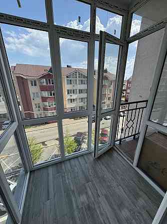 Продам студію з ремонтом у ЖК Покровський Гостомель