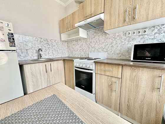 Продам студію з ремонтом у ЖК Покровський Гостомель