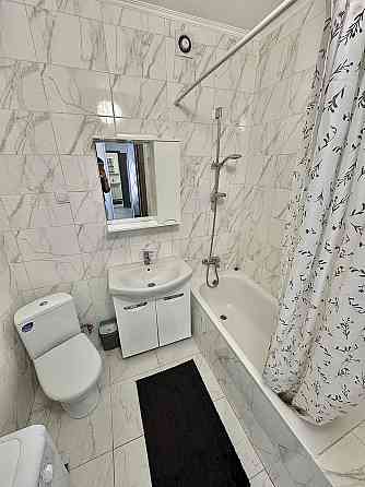 Продам студію з ремонтом у ЖК Покровський Гостомель