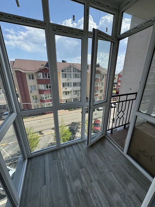 Продам студію з ремонтом у ЖК Покровський Гостомель - зображення 6