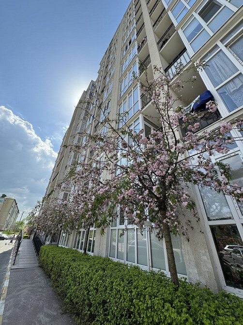 Продам студію з ремонтом у ЖК Покровський Гостомель - зображення 7