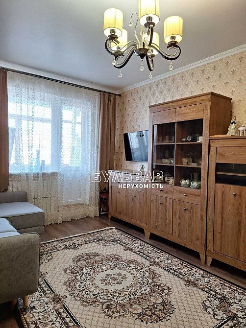 єВідновлення‼️ Продам 2 к.кв., Салтовка, м. Ак. Павлова, Широнинцев Харьков - изображение 4