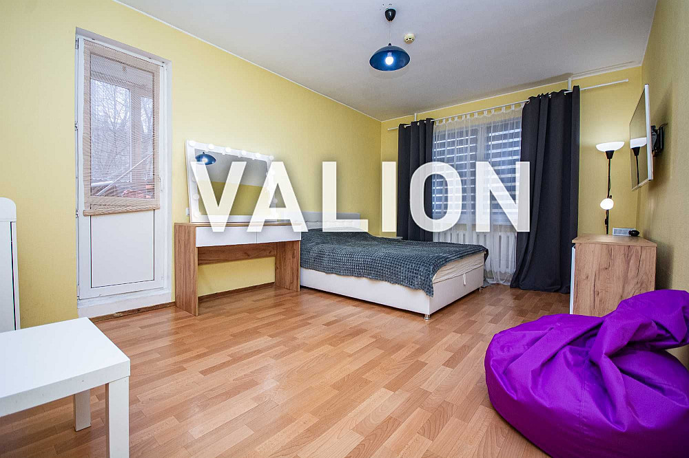 Без% продаж 2-к квартири біля м. Деміївська, пров. Феодосійський, 14а Київ - зображення 7