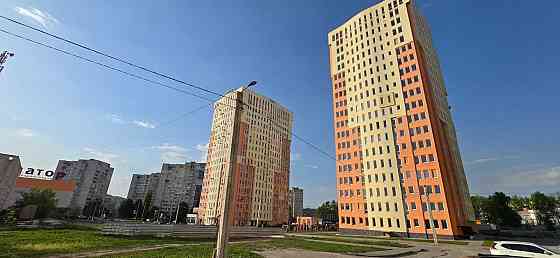 444$ за 1м2 ДОМ ЗАСЕЛЁН! ЖК Меридиан Продам 3 комн. квартиру S=90м2 AB Харьков