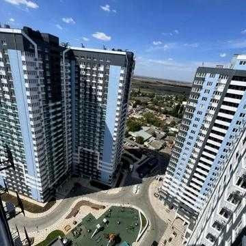 Продається простора двостороння 3-кімнатна квартира. Таїрово Одеса - зображення 1