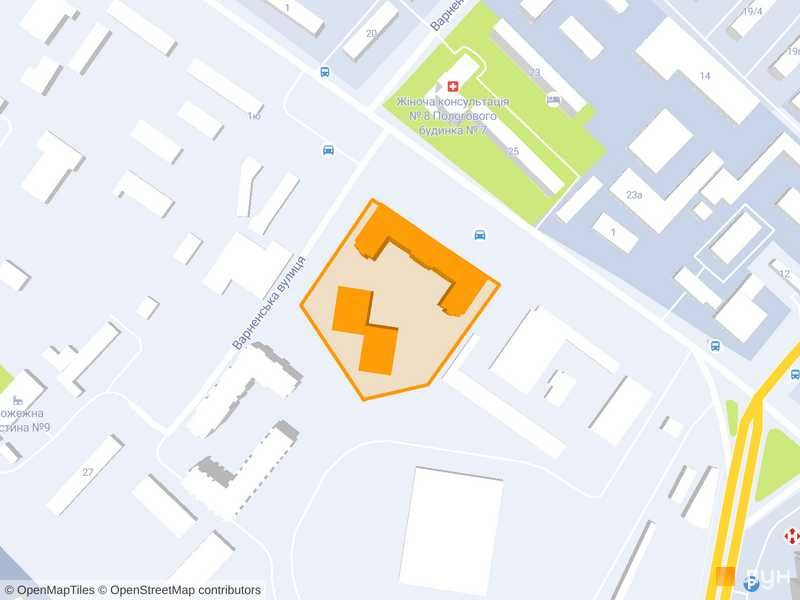 Продається простора двостороння 3-кімнатна квартира. Таїрово Одеса - зображення 6