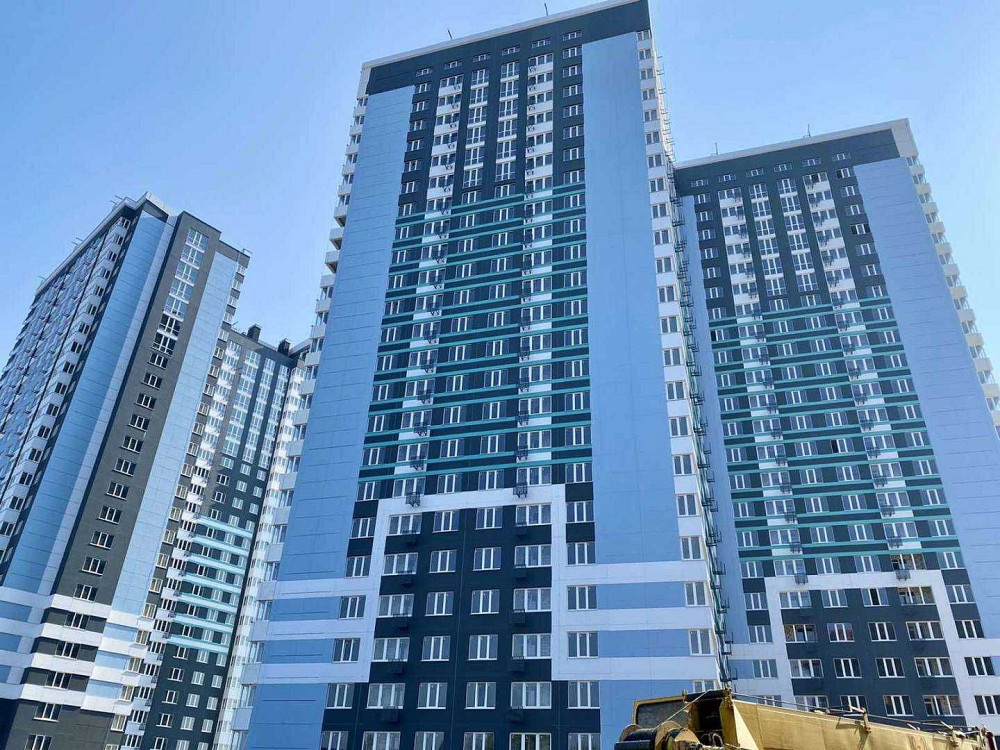 Продається простора двостороння 3-кімнатна квартира. Таїрово Одеса - зображення 4