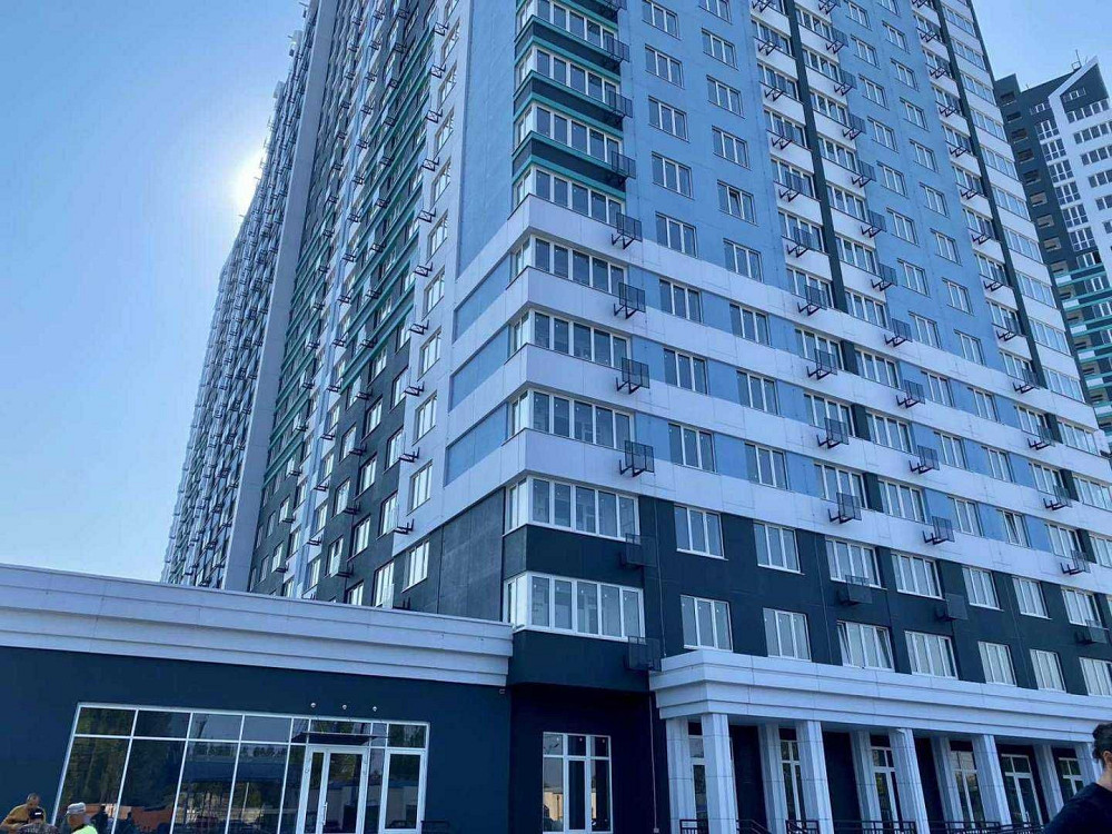 Продається простора двостороння 3-кімнатна квартира. Таїрово Одеса - зображення 3