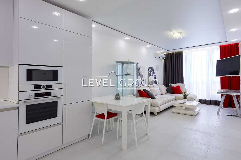 Продам 2 кім. квартиру ЖК Київська Венеція Русанівка Лівобережна Київ - зображення 1