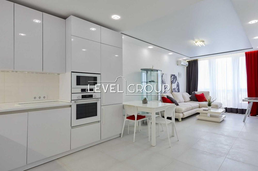 Продам 2 кім. квартиру ЖК Київська Венеція Русанівка Лівобережна Київ - зображення 2