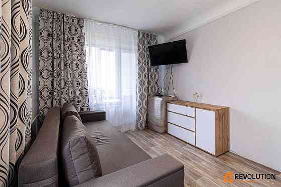 Без % 1 кімнатна квартира у Дарницькому районі, біля парку. Київ