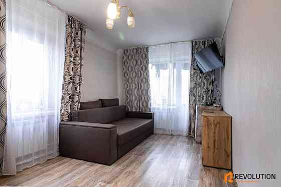 Без % 1 кімнатна квартира у Дарницькому районі, біля парку. Київ