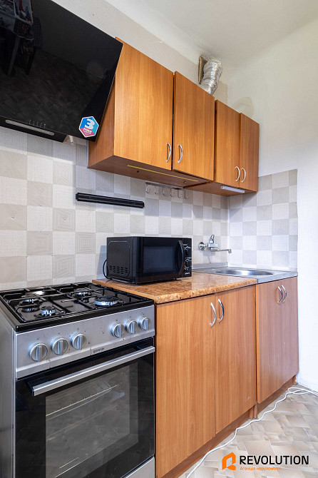 Без % 1 кімнатна квартира у Дарницькому районі, біля парку. Київ - зображення 8