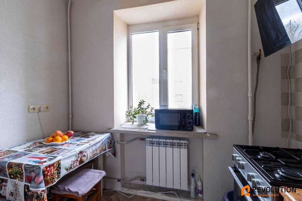 Без % 1 кімнатна квартира у Дарницькому районі, біля парку. Київ - зображення 6