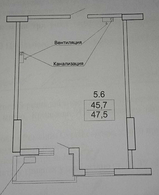 Продається квартира в клубному будинку. Центр міста Одеса - зображення 8