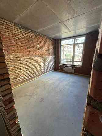 Продаж квартири 94м2, ЖК Камертон за адресою: вул. Річкова 4, секція 1 Київ