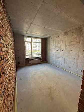 Продаж квартири 94м2, ЖК Камертон за адресою: вул. Річкова 4, секція 1 Київ