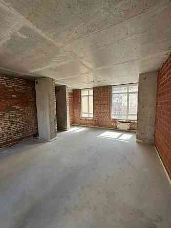 Продаж квартири 94м2, ЖК Камертон за адресою: вул. Річкова 4, секція 1 Київ