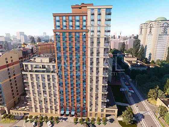 Продаж квартири 94м2, ЖК Камертон за адресою: вул. Річкова 4, секція 1 Київ