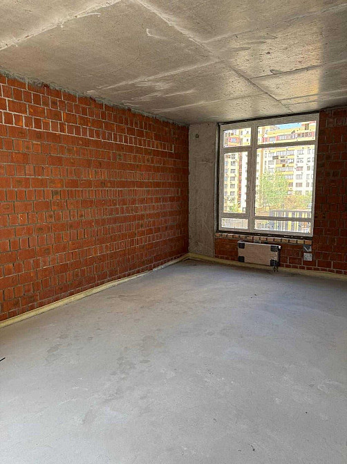 Продаж квартири 94м2, ЖК Камертон за адресою: вул. Річкова 4, секція 1 Київ - зображення 8