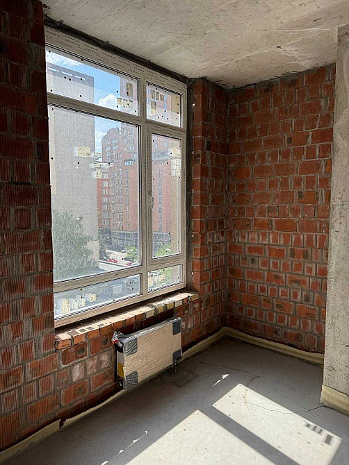 Продаж квартири 94м2, ЖК Камертон за адресою: вул. Річкова 4, секція 1 Київ - зображення 7