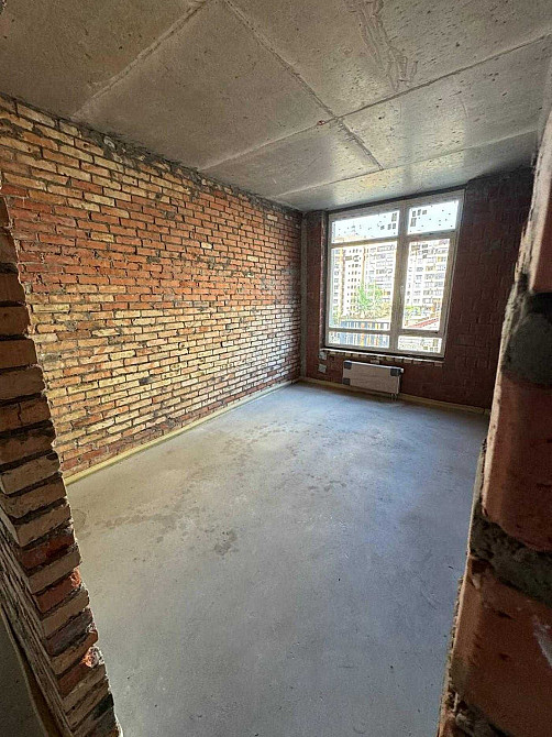 Продаж квартири 94м2, ЖК Камертон за адресою: вул. Річкова 4, секція 1 Київ - зображення 5