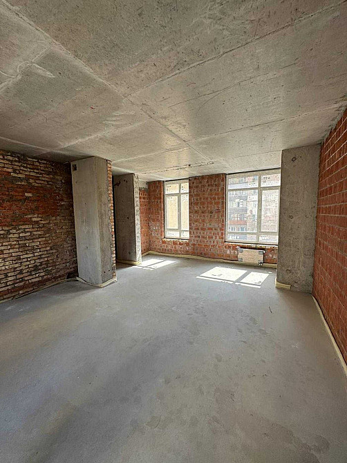 Продаж квартири 94м2, ЖК Камертон за адресою: вул. Річкова 4, секція 1 Київ - зображення 6