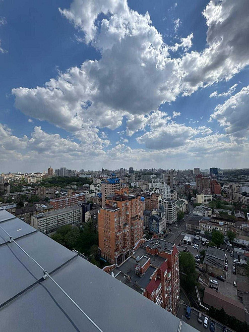 Продаж квартири 94м2, ЖК Камертон за адресою: вул. Річкова 4, секція 1 Київ - зображення 3