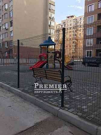 Парк Перемоги! 2-кім кв 70м2 Інд опалення Розтермінування на 4 роки Одеса