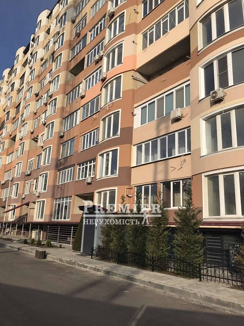 Парк Перемоги! 2-кім кв 70м2 Інд опалення Розтермінування на 4 роки Одеса - зображення 2