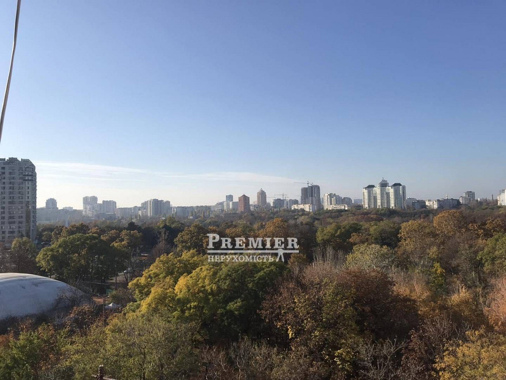 Парк Перемоги! 2-кім кв 70м2 Інд опалення Розтермінування на 4 роки Одеса - зображення 1