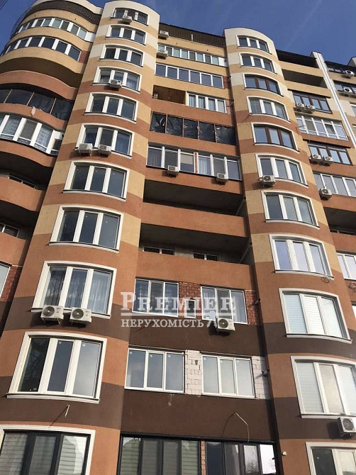 Парк Перемоги! 2-кім кв 70м2 Інд опалення Розтермінування на 4 роки Одеса - зображення 5