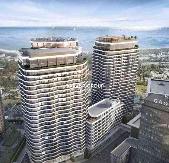 Квартира студія в Аркадії. Одеса