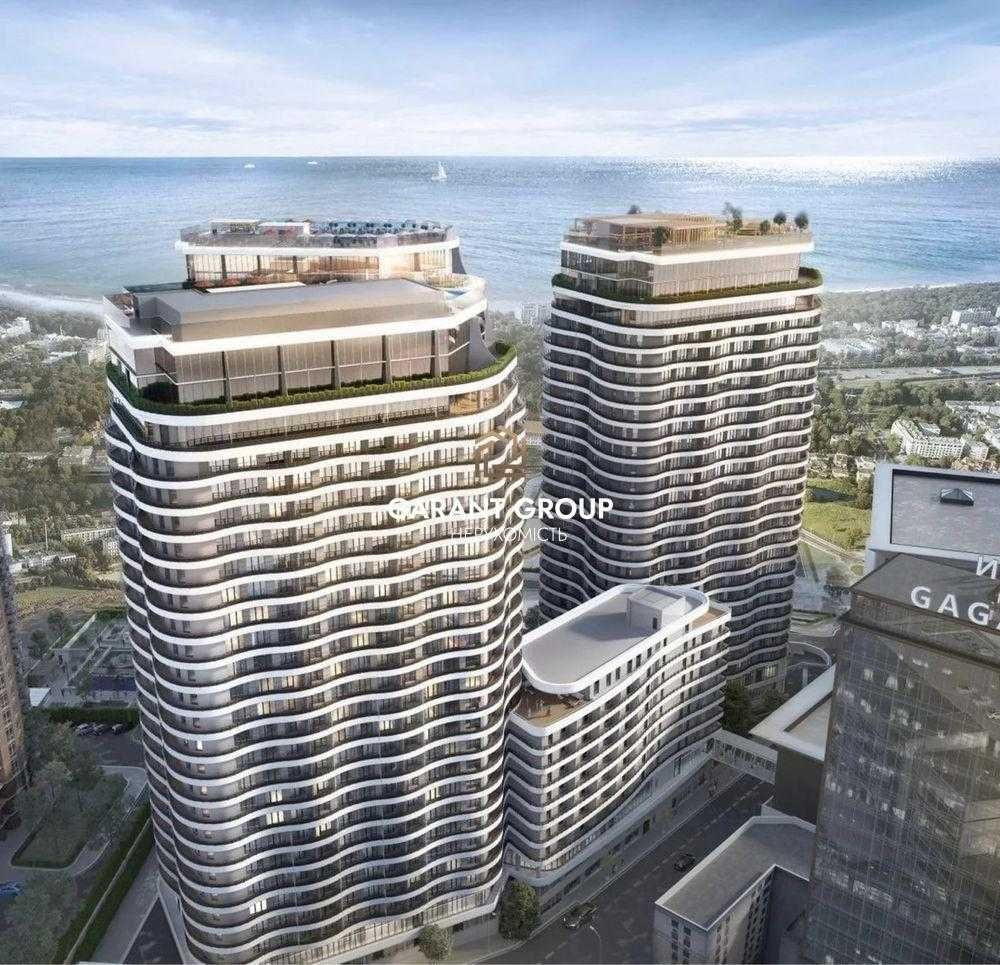 Квартира студія в Аркадії. Одеса - зображення 2