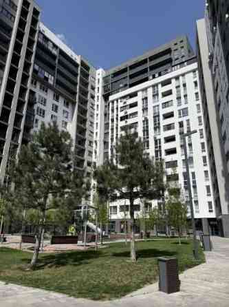 СВІТЛА 2к ЖК Paradise Avenue 62 м.кв. Розглядаємо держпрограми. Крюковщина