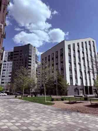 СВІТЛА 2к ЖК Paradise Avenue 62 м.кв. Розглядаємо держпрограми. Крюковщина