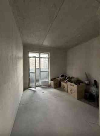 СВІТЛА 2к ЖК Paradise Avenue 62 м.кв. Розглядаємо держпрограми. Крюковщина