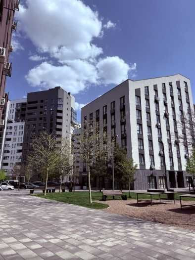 СВІТЛА 2к ЖК Paradise Avenue 62 м.кв. Розглядаємо держпрограми. Крюковщина - изображение 2