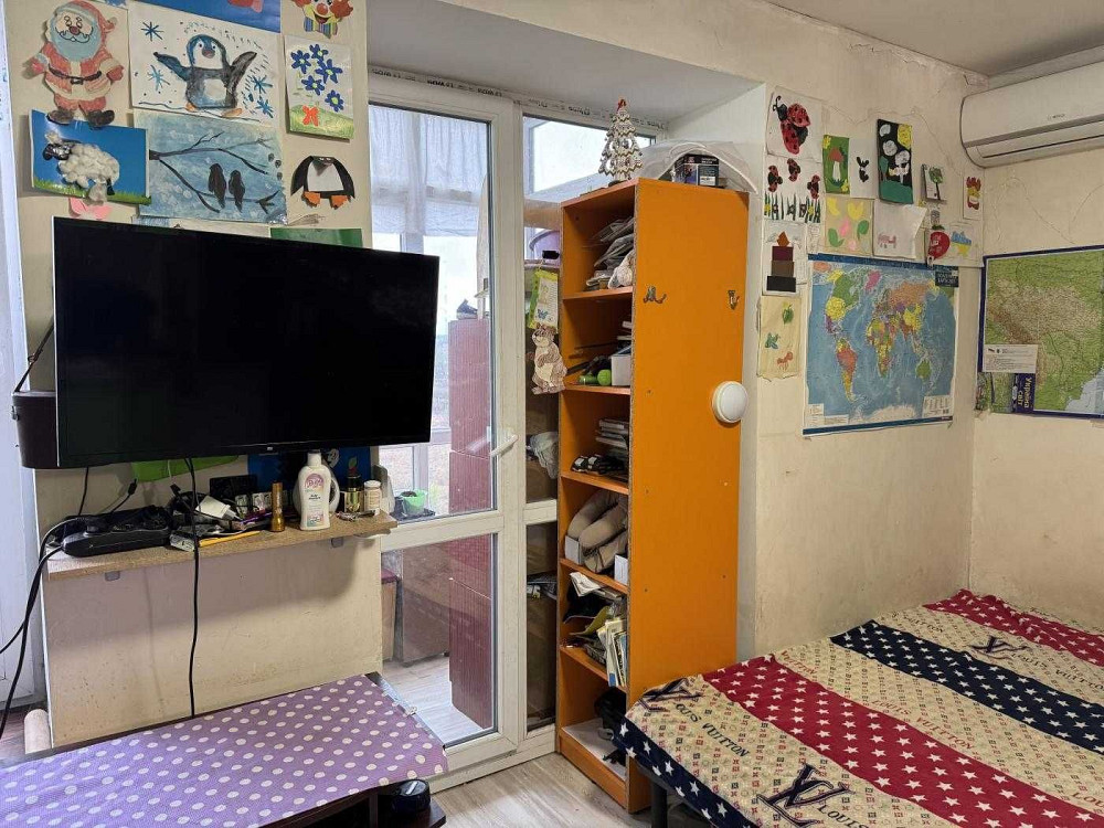 СМАРТ квартира з ремонтом в ЖК Покровський! Оформлення 2%! Гостомель - изображение 4