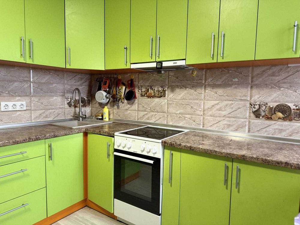 СМАРТ квартира з ремонтом в ЖК Покровський! Оформлення 2%! Гостомель - изображение 3