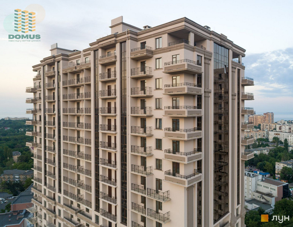 Продам 2 комн ЖК Акрополь! Фонтанская дорога. Лучшая планировка! Одеса - зображення 7