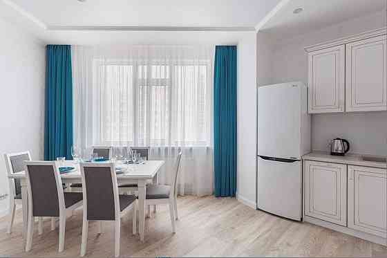 ЖК "2 Жемчужина", 87 метров, 2 комн, с ремонтом и мебелью. Одеса